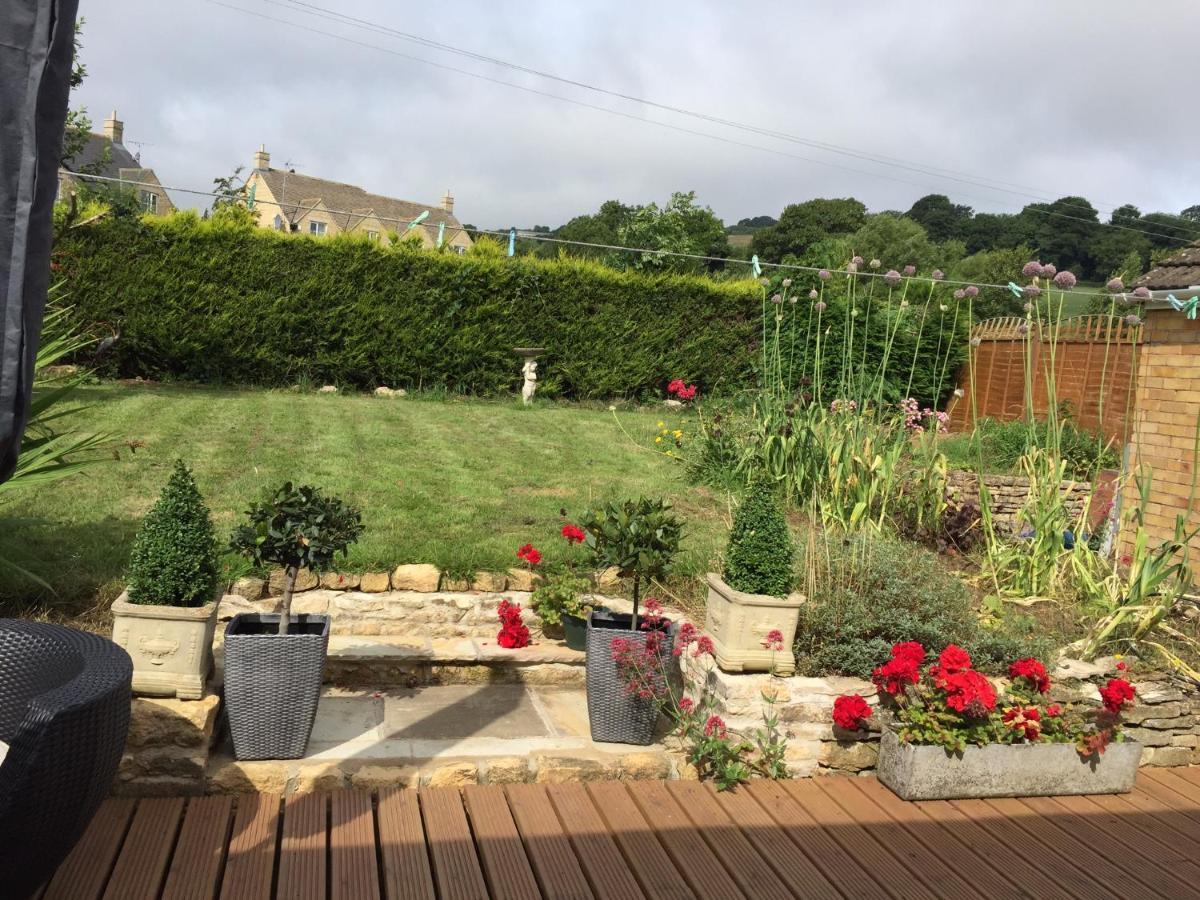 Zen Cottage, Cheltenham 温什科姆 外观 照片