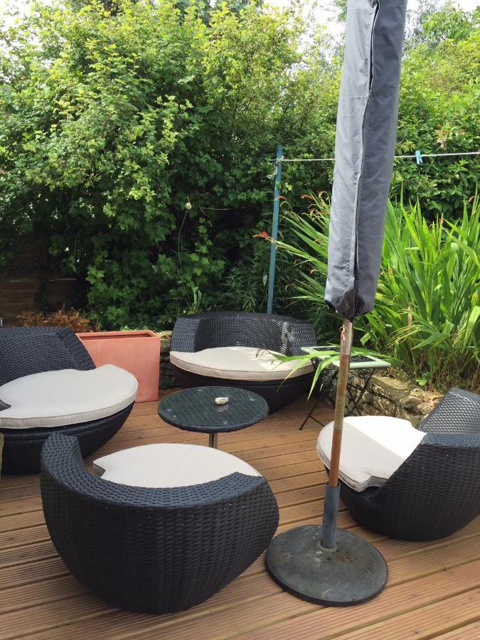 Zen Cottage, Cheltenham 温什科姆 外观 照片