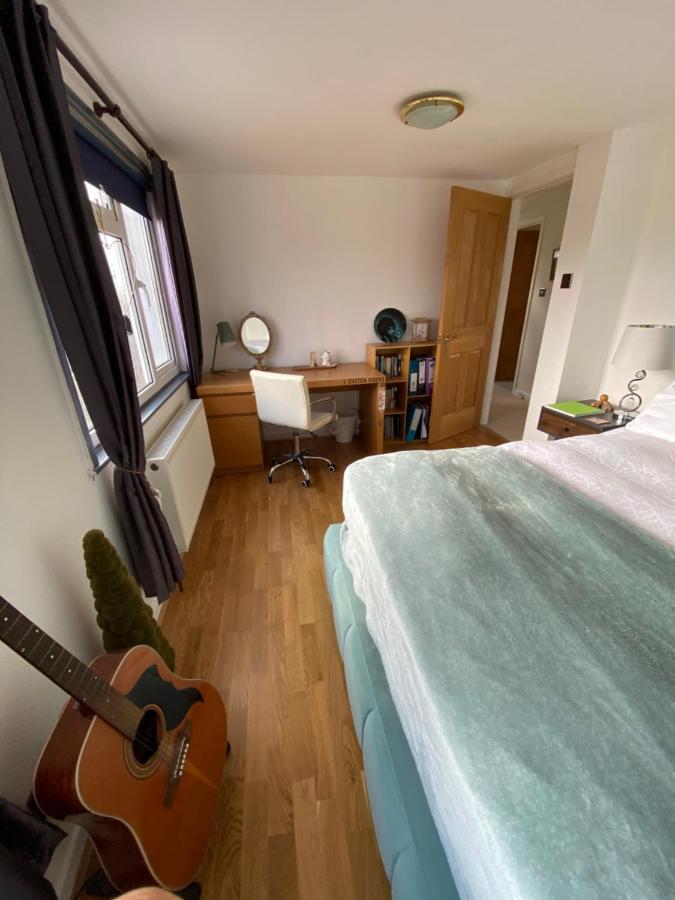 Zen Cottage, Cheltenham 温什科姆 外观 照片