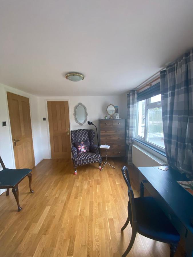 Zen Cottage, Cheltenham 温什科姆 外观 照片
