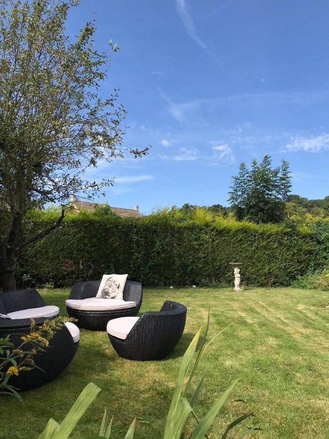Zen Cottage, Cheltenham 温什科姆 外观 照片