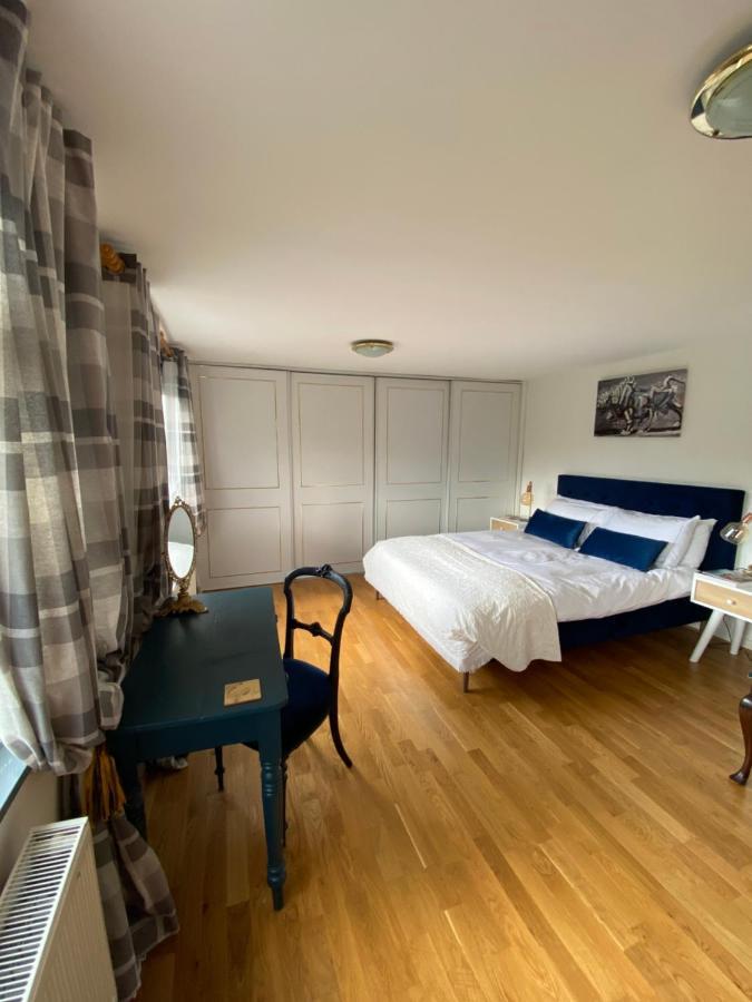 Zen Cottage, Cheltenham 温什科姆 外观 照片