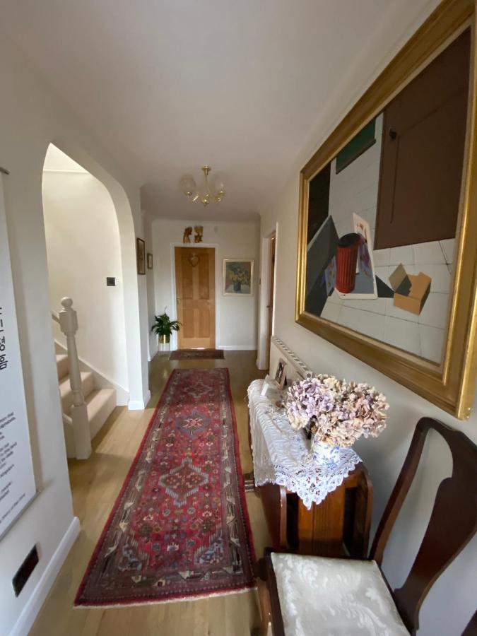 Zen Cottage, Cheltenham 温什科姆 外观 照片