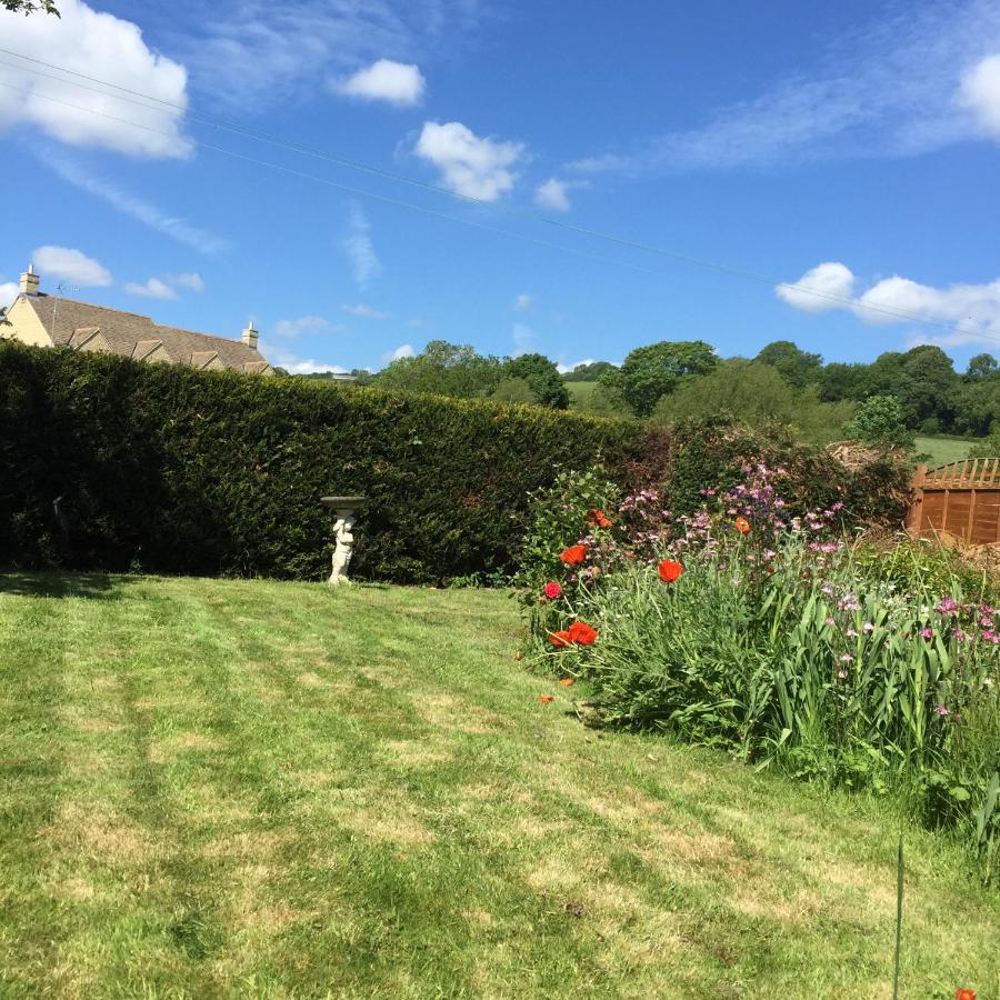 Zen Cottage, Cheltenham 温什科姆 外观 照片